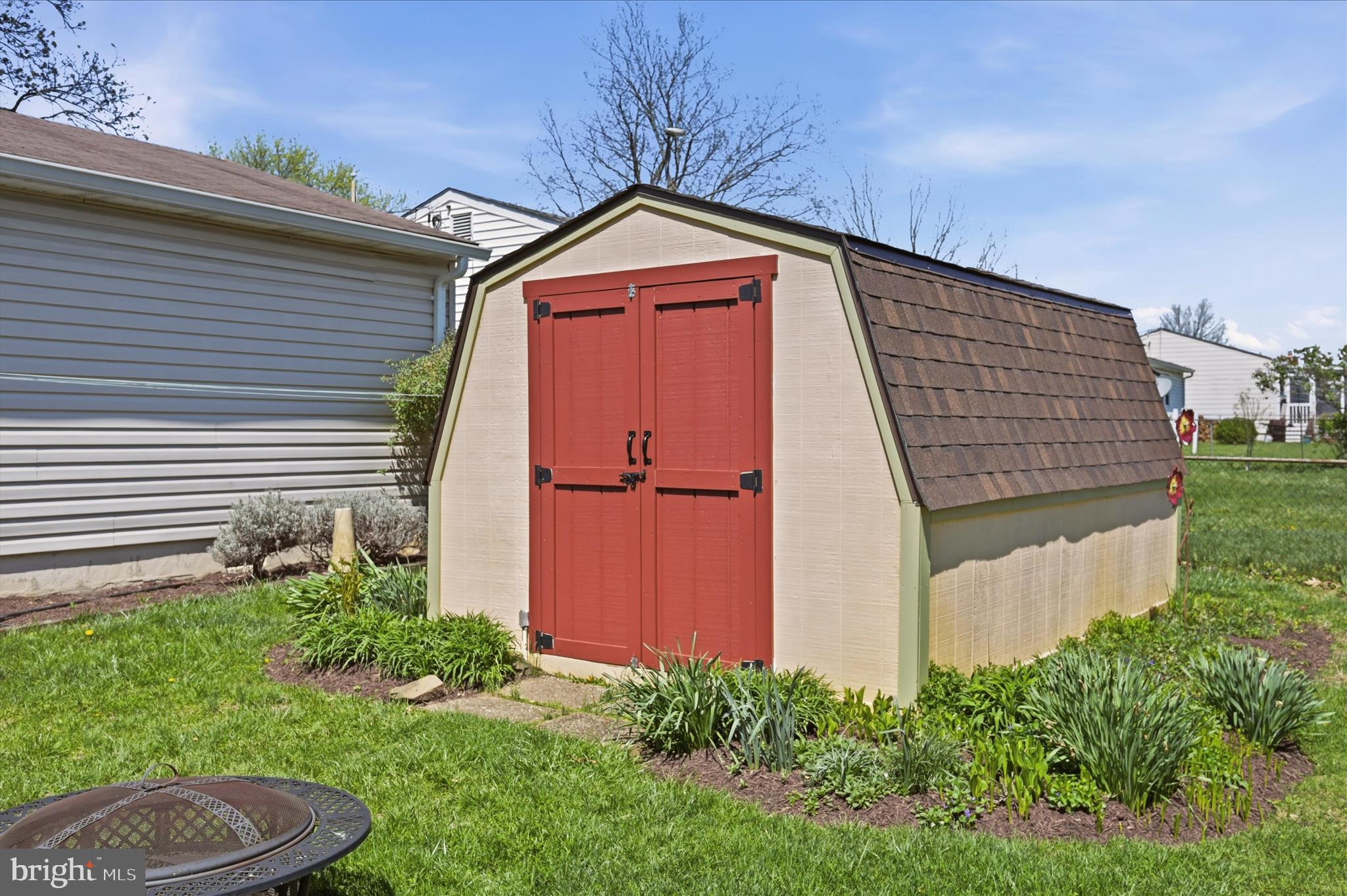 624 Butler Avenue Winchester, VA 22601 - Photo 36 of 37 Shed
