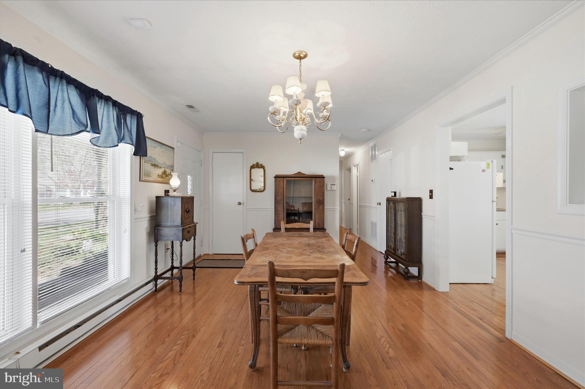 624 Butler Avenue Winchester, VA 22601 - Photo 10 of 37 Dining Area