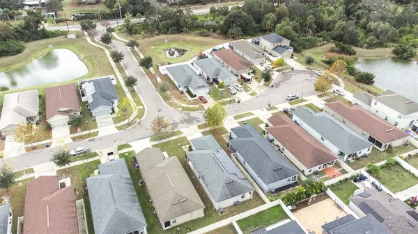 a view of a swimming pool