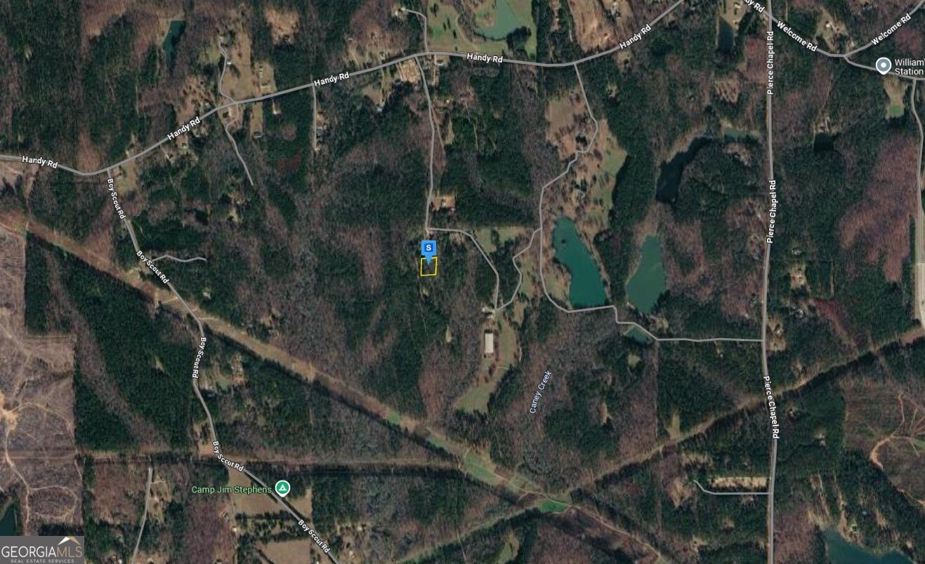 248 Coot White Road Newnan, GA 30263 - Photo 2 of 5