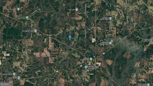 $29,999 | 248 Coot White Road, Newnan, GA 30263