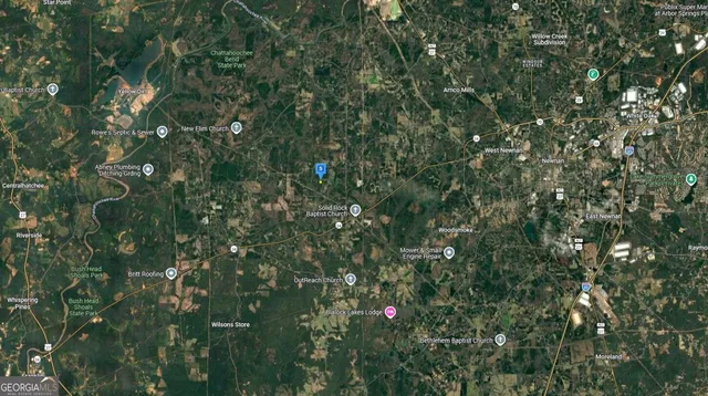 $29,999 | 248 Coot White Road, Newnan, GA 30263