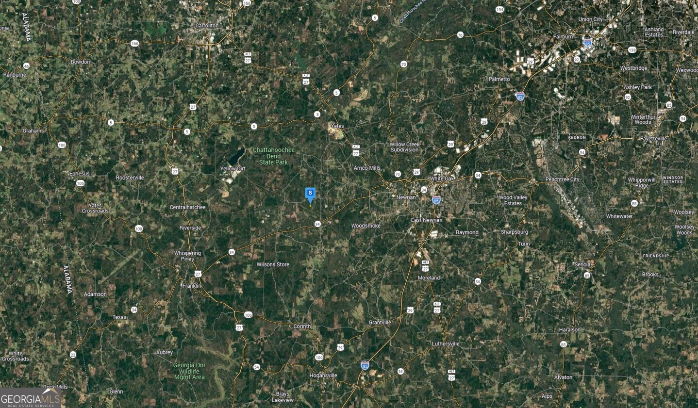 248 Coot White Road Newnan, GA 30263 - Photo 5 of 5