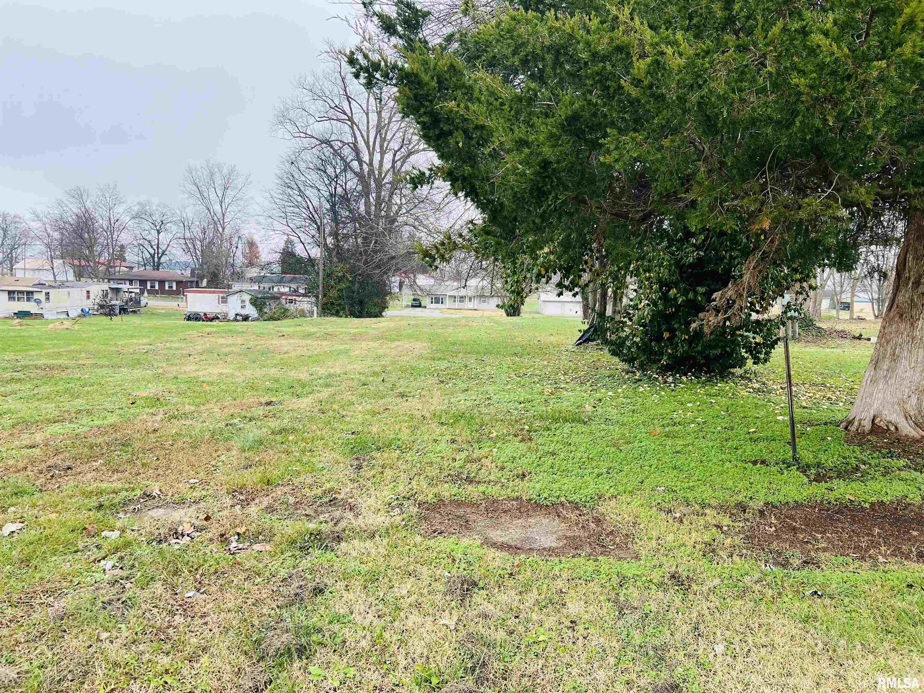 129 East Wilson Avenue Shawneetown, IL 62984 - Photo 1 of 3