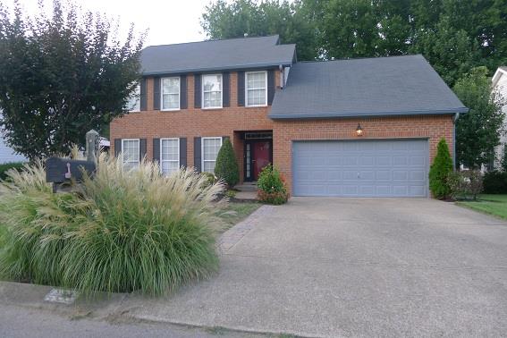 2536 Johnson Ridge Road Antioch, TN 37013 - Photo 1 of 22 Gallery Image 1