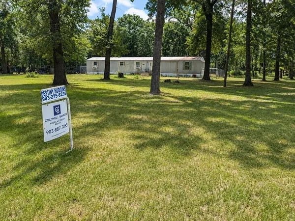 $149,000 | 510 County Road 2405, Kemp, TX 75143
