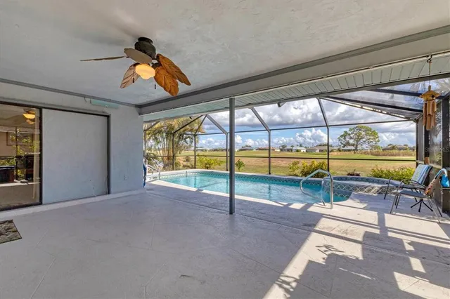 $400,000 | 228 Rotonda Circle, Rotonda West, FL 33947