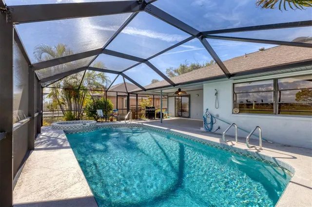 $400,000 | 228 Rotonda Circle, Rotonda West, FL 33947