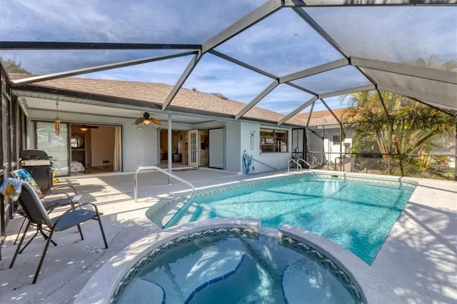 $400,000 | 228 Rotonda Circle, Rotonda West, FL 33947