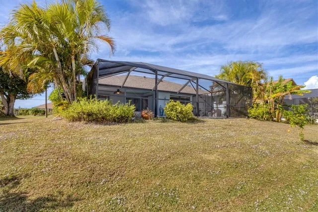 $400,000 | 228 Rotonda Circle, Rotonda West, FL 33947