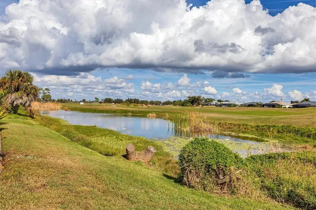 $400,000 | 228 Rotonda Circle, Rotonda West, FL 33947