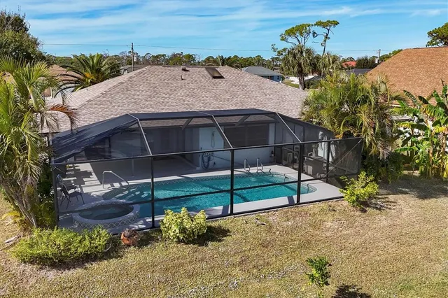 $400,000 | 228 Rotonda Circle, Rotonda West, FL 33947
