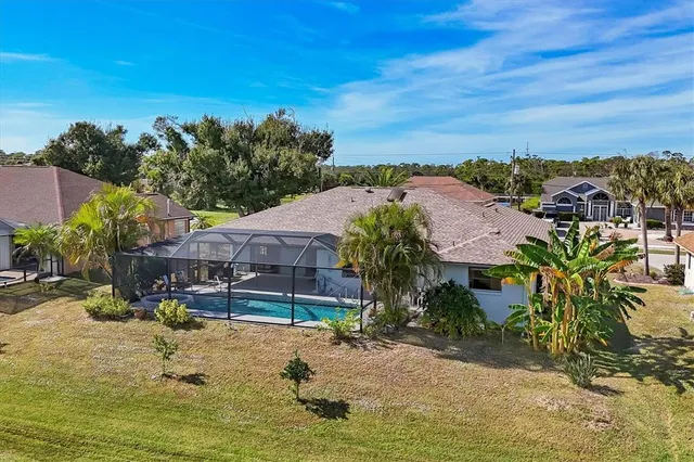 $400,000 | 228 Rotonda Circle, Rotonda West, FL 33947