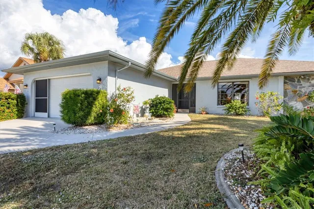 $400,000 | 228 Rotonda Circle, Rotonda West, FL 33947