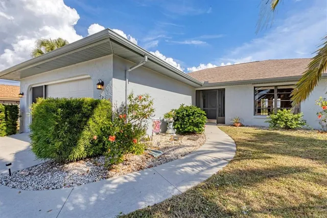 $400,000 | 228 Rotonda Circle, Rotonda West, FL 33947