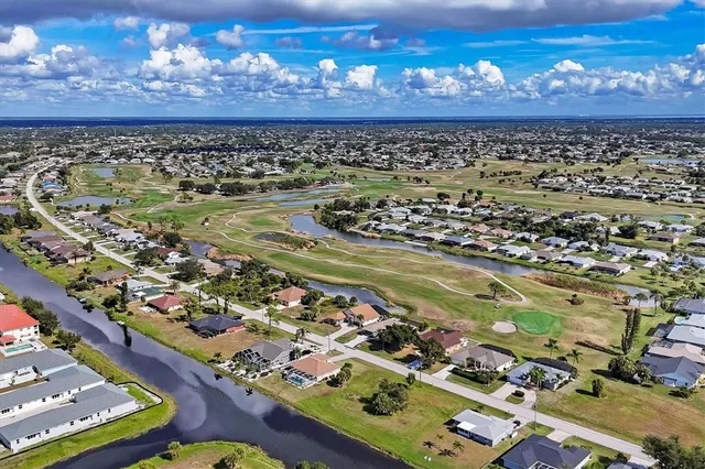 $400,000 | 228 Rotonda Circle, Rotonda West, FL 33947