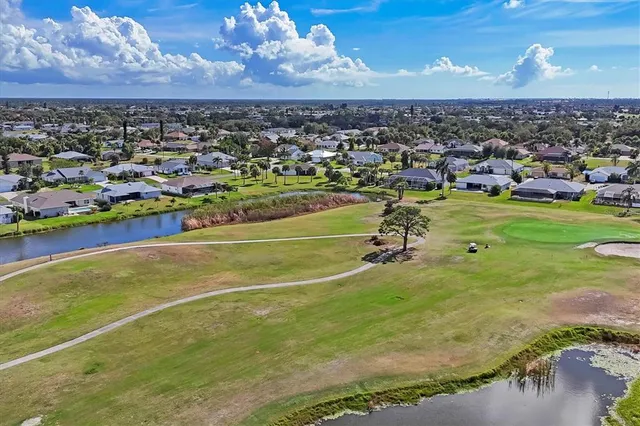 $400,000 | 228 Rotonda Circle, Rotonda West, FL 33947