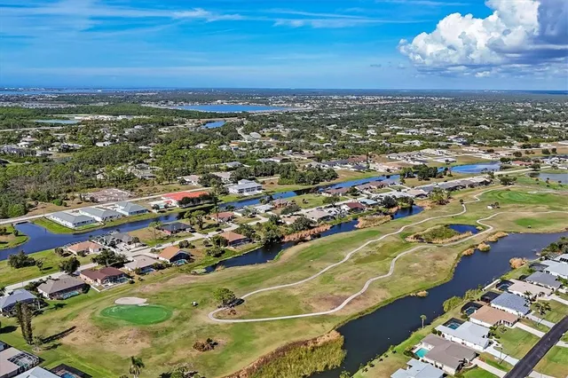 $400,000 | 228 Rotonda Circle, Rotonda West, FL 33947