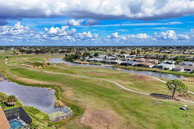 $400,000 | 228 Rotonda Circle, Rotonda West, FL 33947