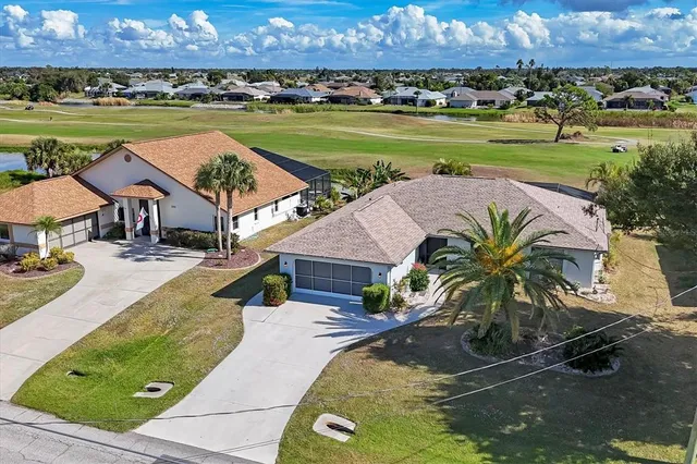 $400,000 | 228 Rotonda Circle, Rotonda West, FL 33947