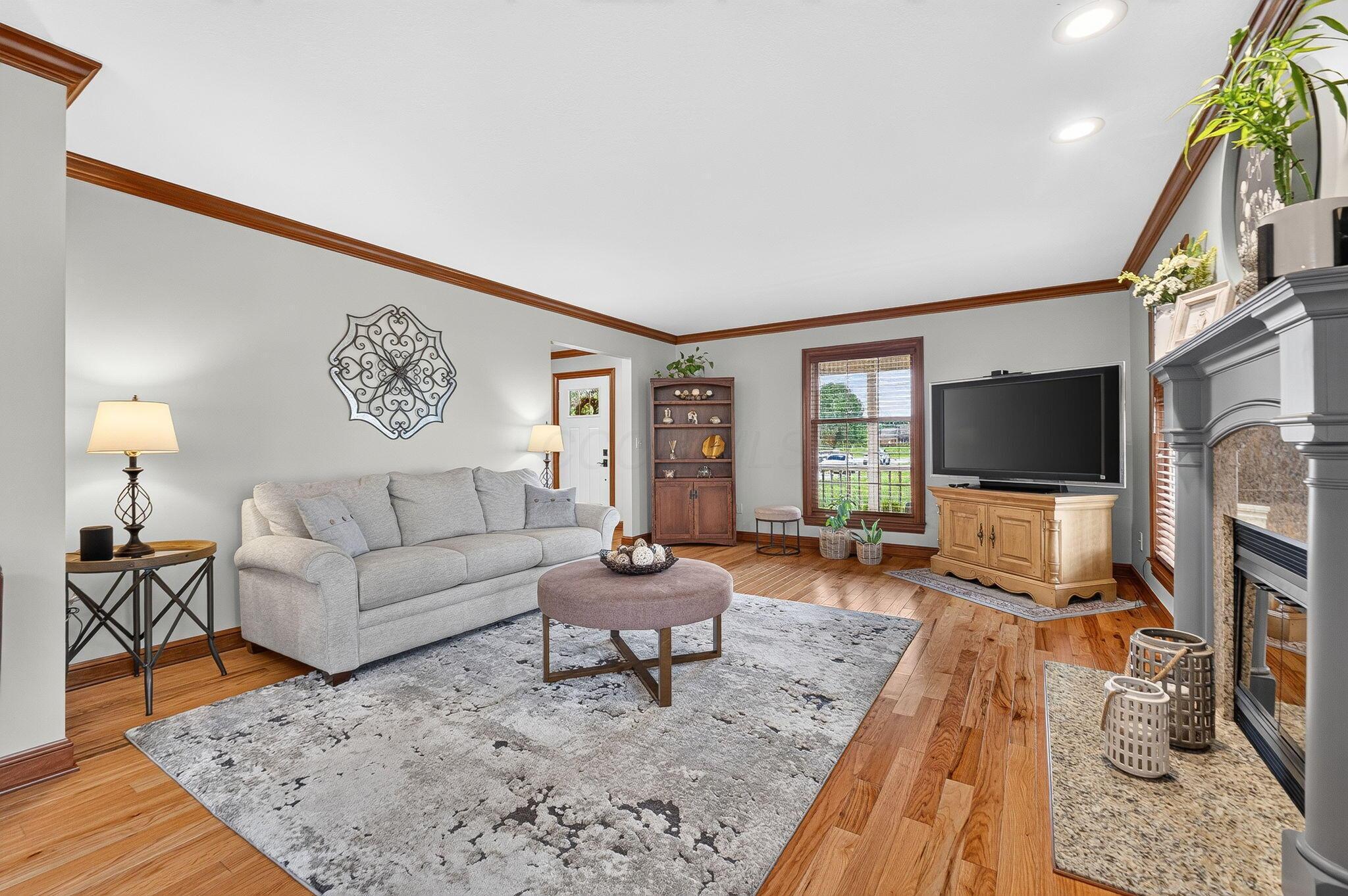 6565 Duffy Road Delaware, OH 43015 - Photo 16 of 84 6565 Duffy (Interior)-7