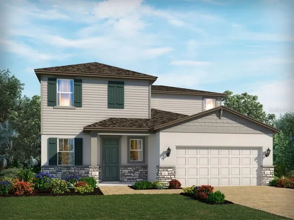 $522,205 | 2881 Wild Olive Drive, St. Cloud, FL 34772