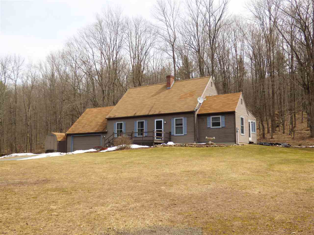 2560 Cider Mill Road Shaftsbury, VT 05262 - Photo 1 of 31 Gallery Image 1