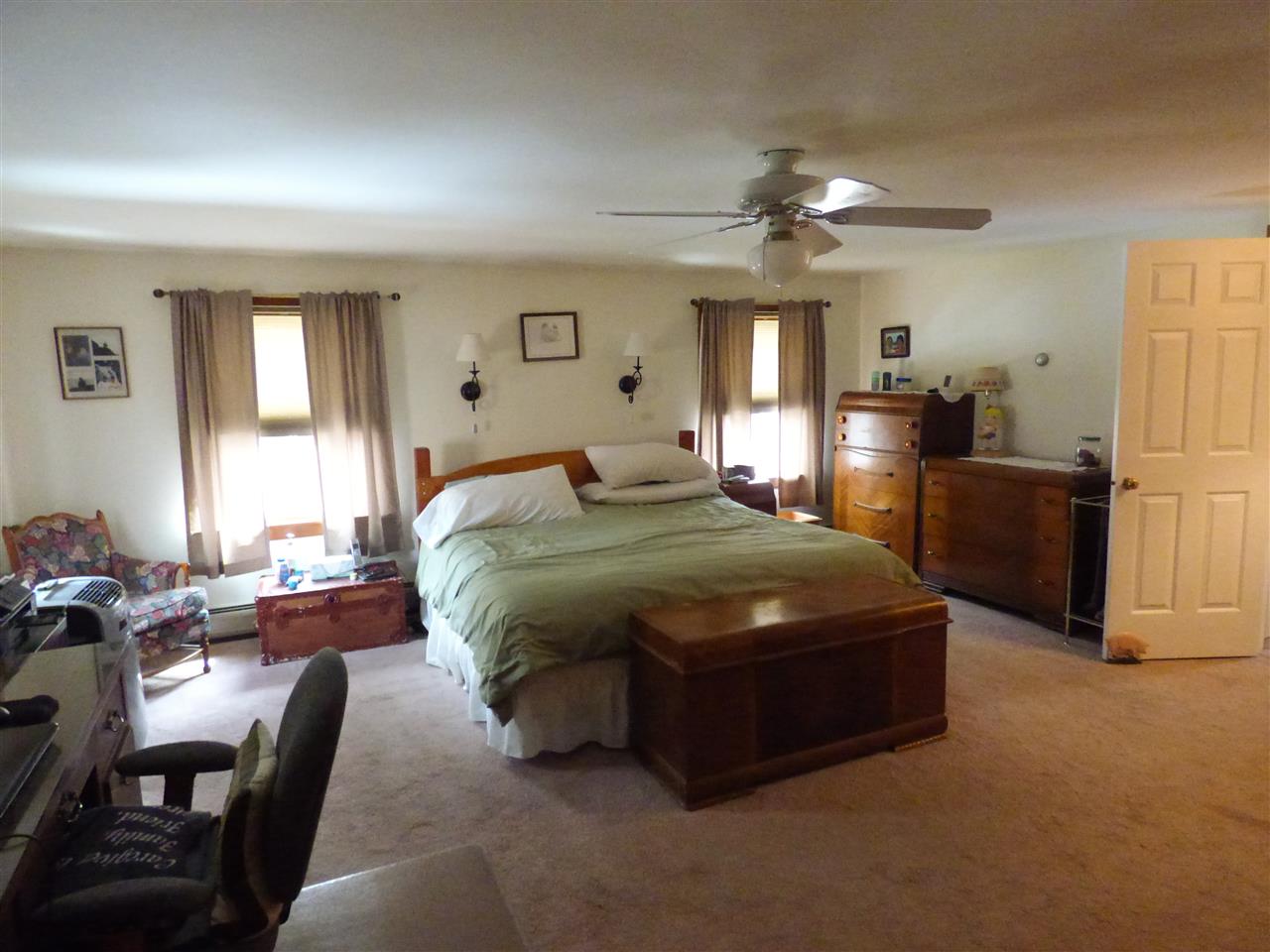 2560 Cider Mill Road Shaftsbury, VT 05262 - Photo 23 of 31 Gallery Image 23