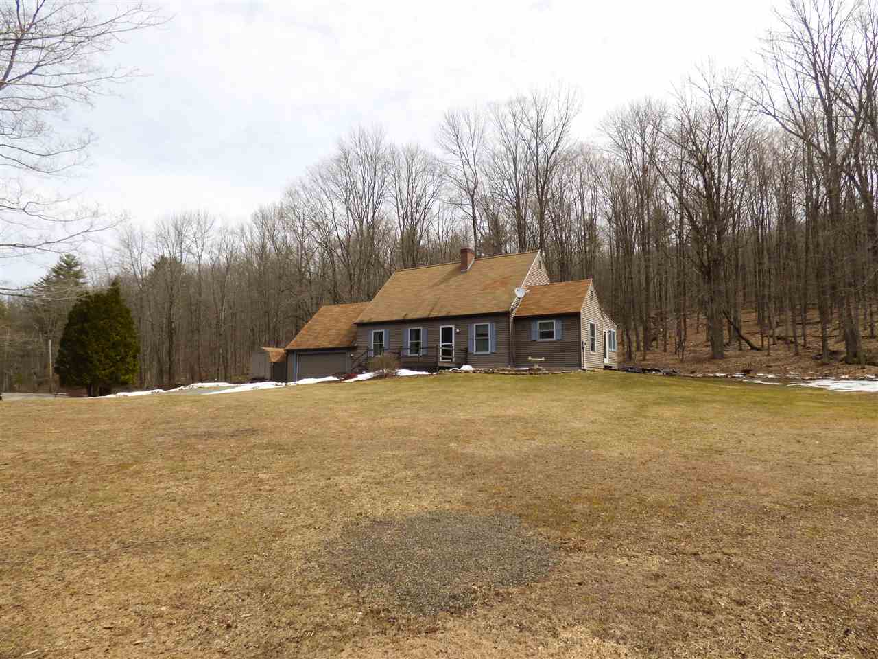 2560 Cider Mill Road Shaftsbury, VT 05262 - Photo 25 of 31 Gallery Image 25
