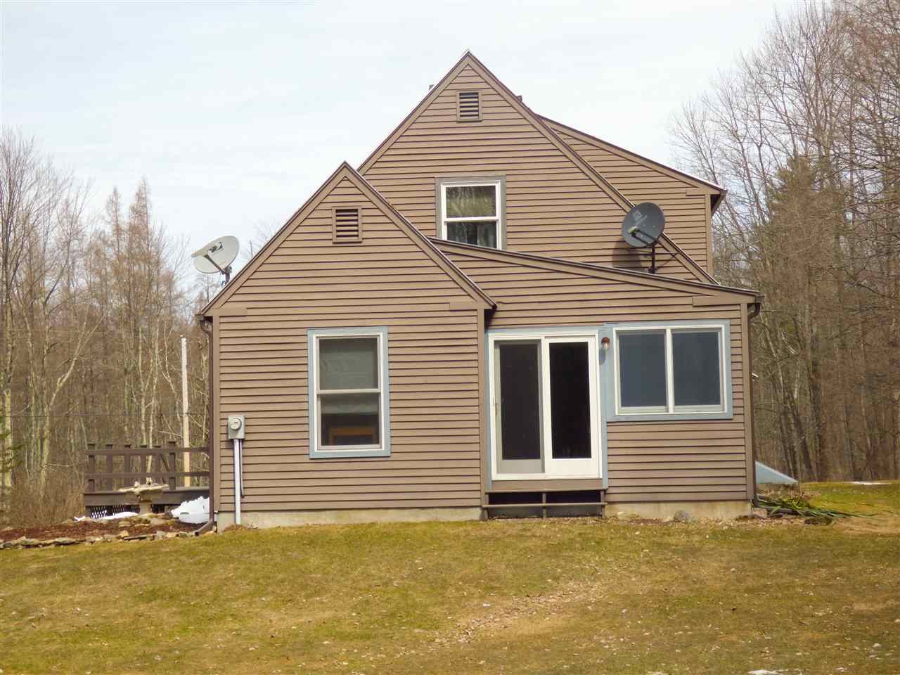 2560 Cider Mill Road Shaftsbury, VT 05262 - Photo 26 of 31 Gallery Image 26