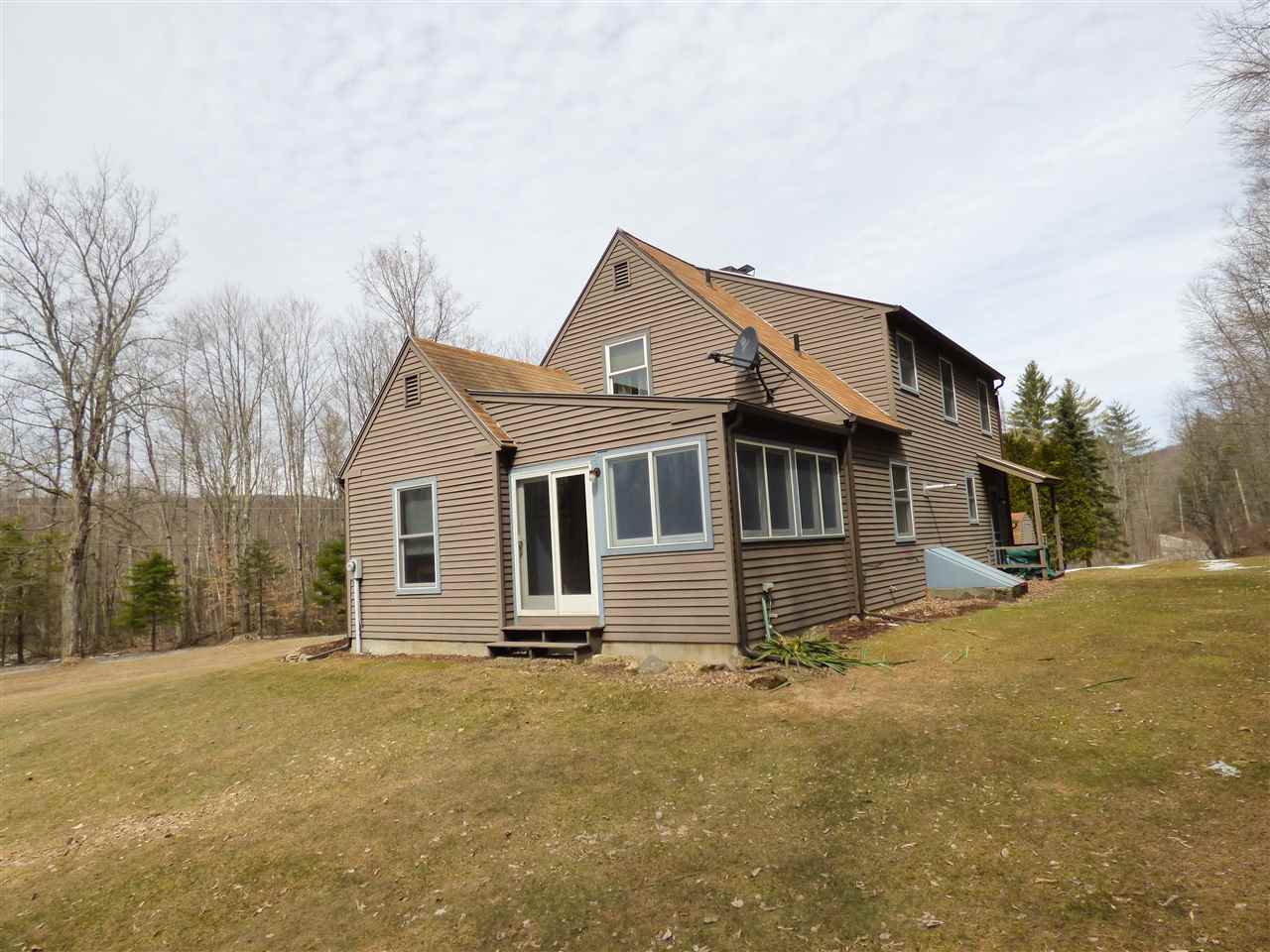 2560 Cider Mill Road Shaftsbury, VT 05262 - Photo 27 of 31 Gallery Image 27