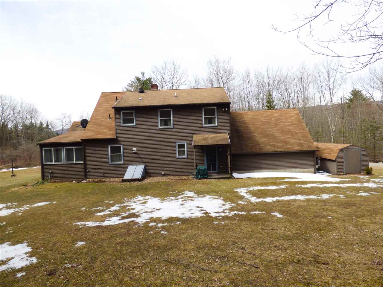 2560 Cider Mill Road Shaftsbury, VT 05262 - Photo 28 of 31 Gallery Image 28