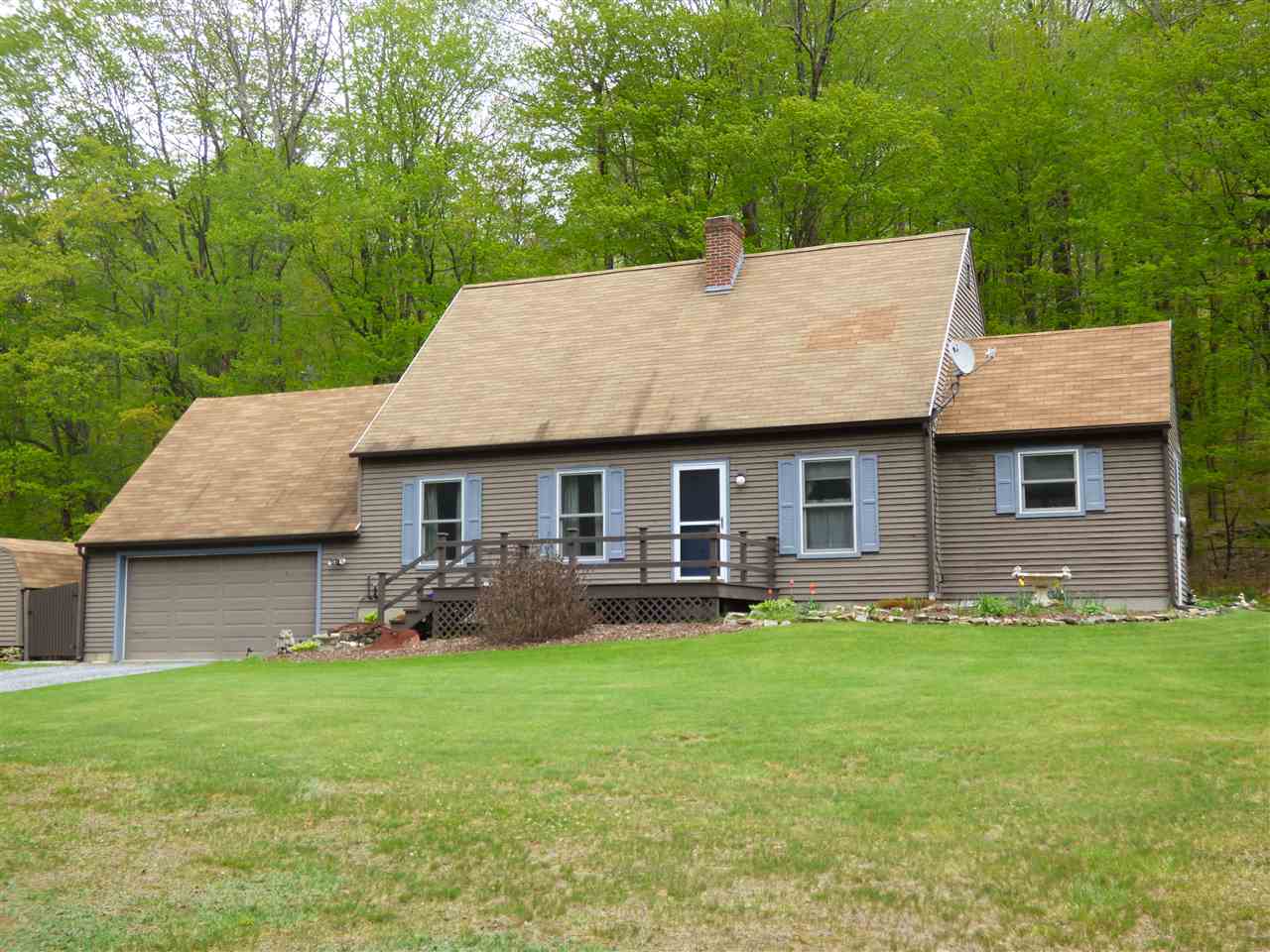 2560 Cider Mill Road Shaftsbury, VT 05262 - Photo 31 of 31 Gallery Image 31