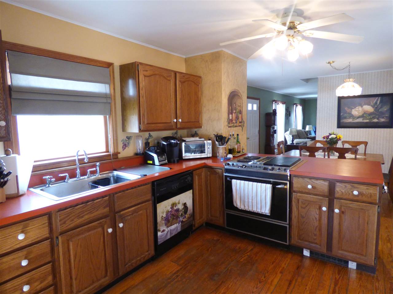 2560 Cider Mill Road Shaftsbury, VT 05262 - Photo 9 of 31 Gallery Image 9