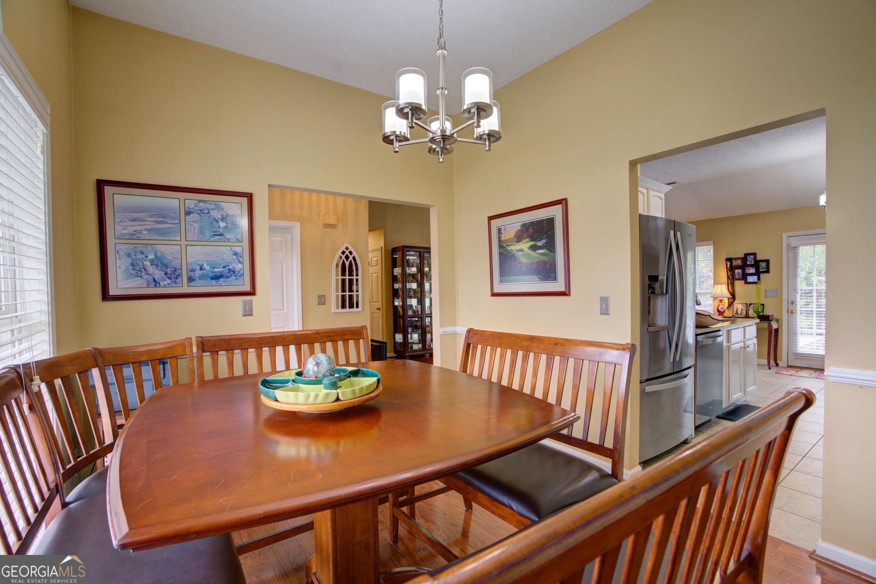 811 Shannon Circle Northeast Rome, GA 30161 - Photo 11 of 24