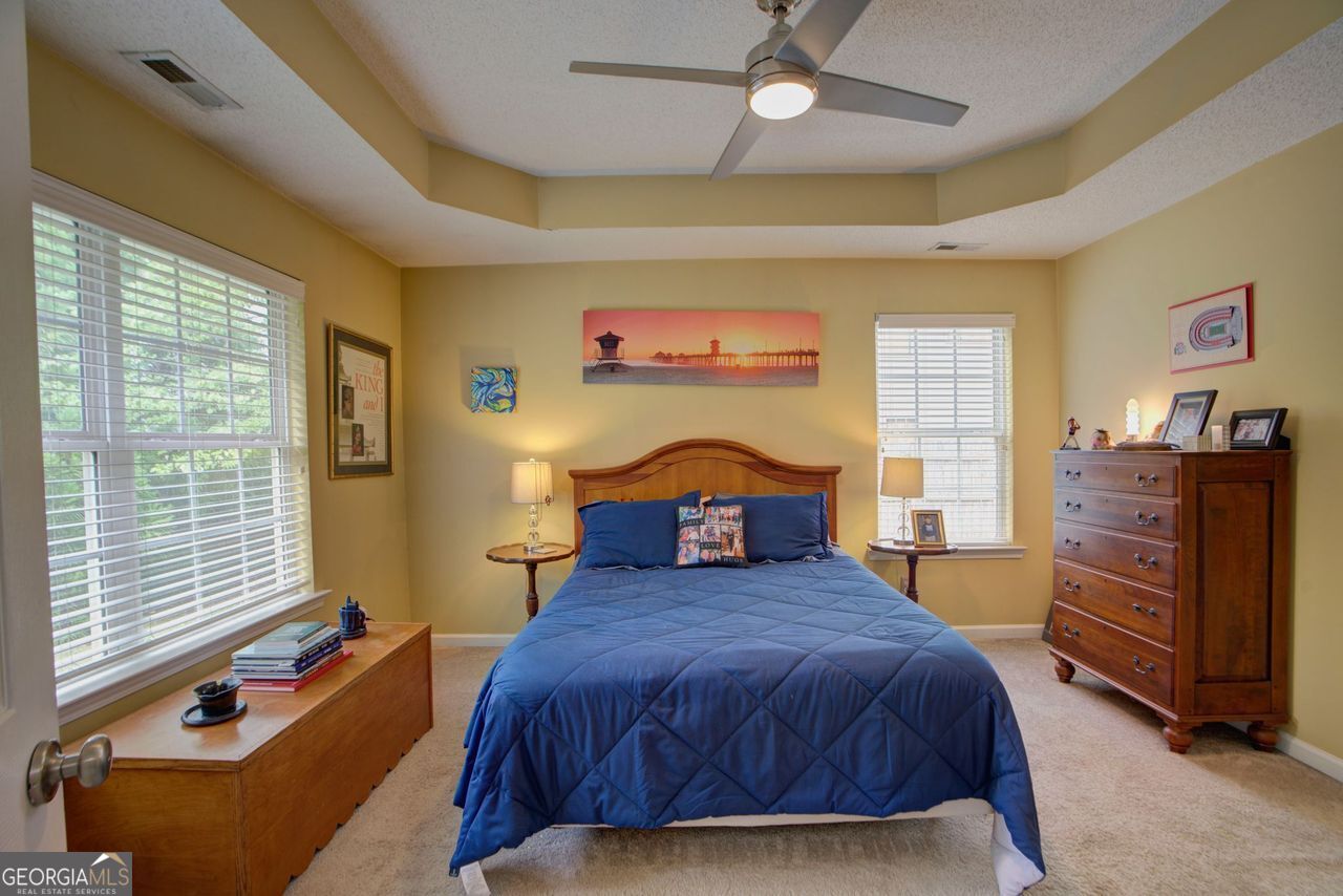 811 Shannon Circle Northeast Rome, GA 30161 - Photo 12 of 24