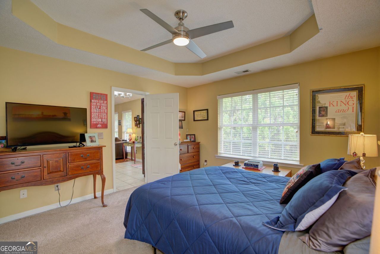 811 Shannon Circle Northeast Rome, GA 30161 - Photo 13 of 24