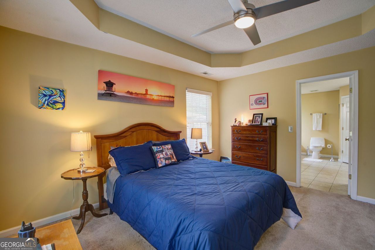 811 Shannon Circle Northeast Rome, GA 30161 - Photo 14 of 24