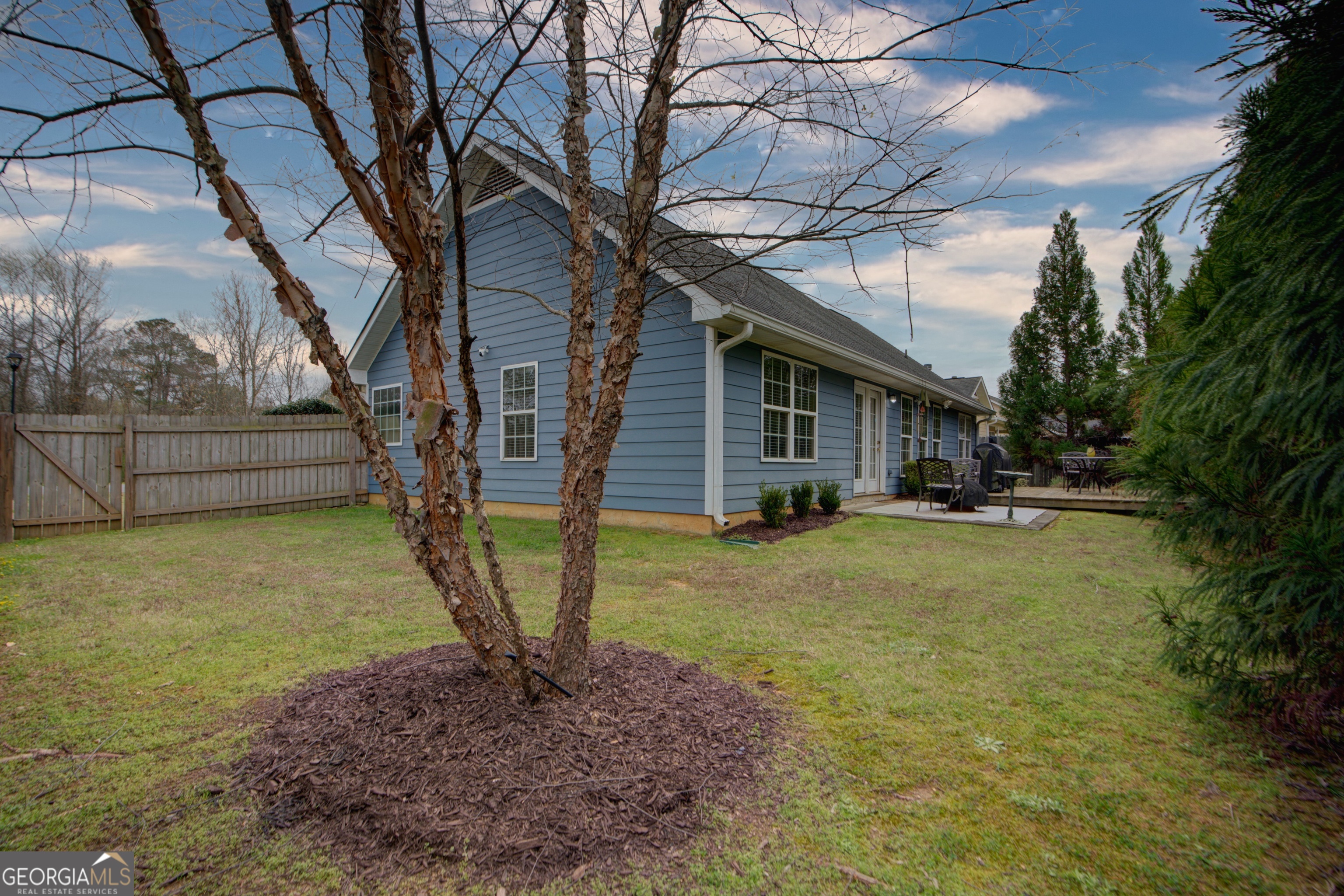 811 Shannon Circle Northeast Rome, GA 30161 - Photo 23 of 24