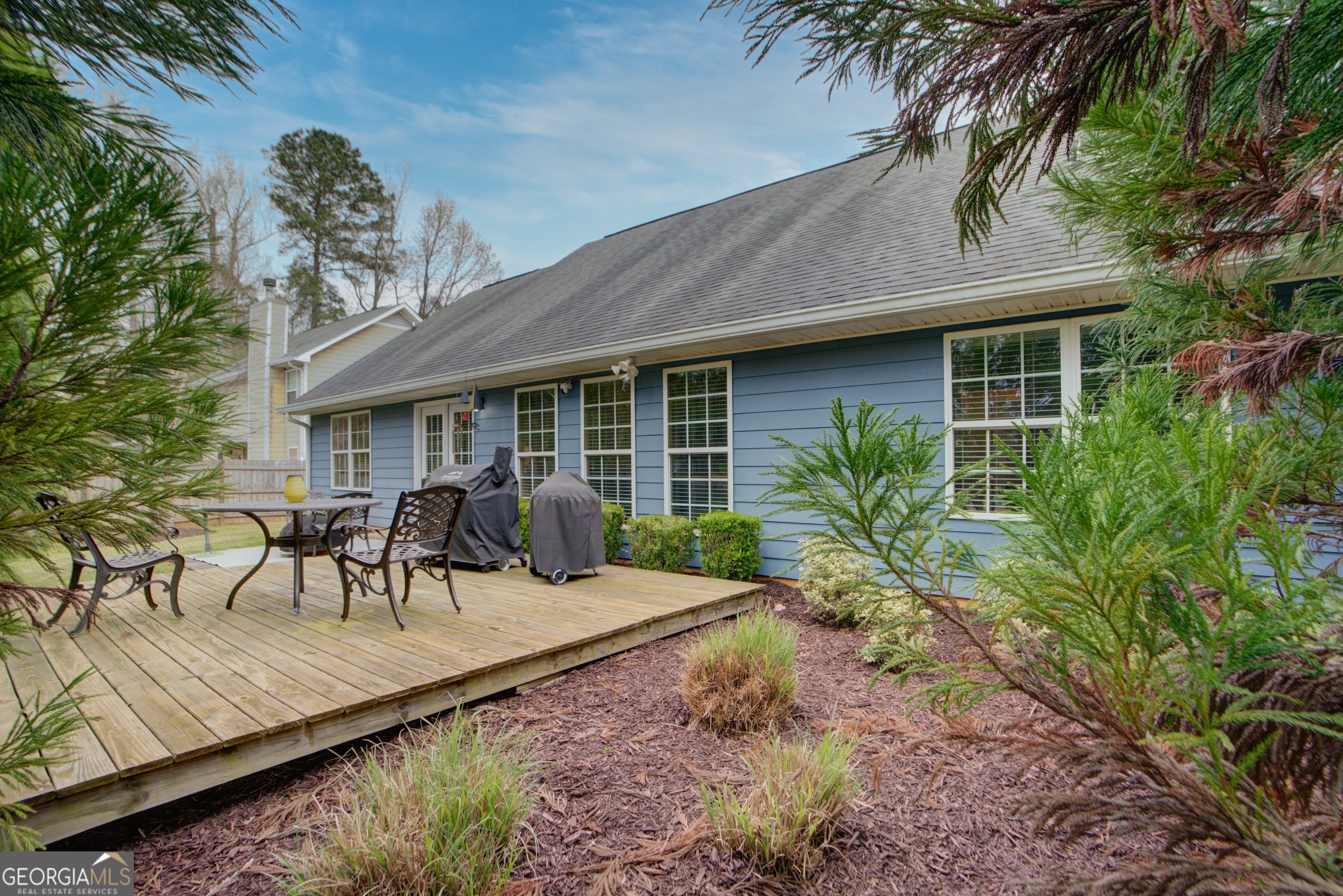 811 Shannon Circle Northeast Rome, GA 30161 - Photo 24 of 24