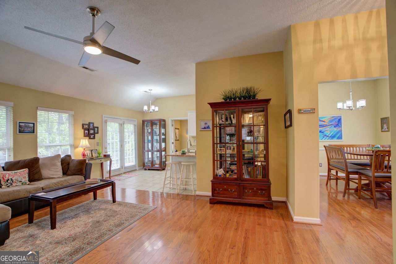 811 Shannon Circle Northeast Rome, GA 30161 - Photo 5 of 24