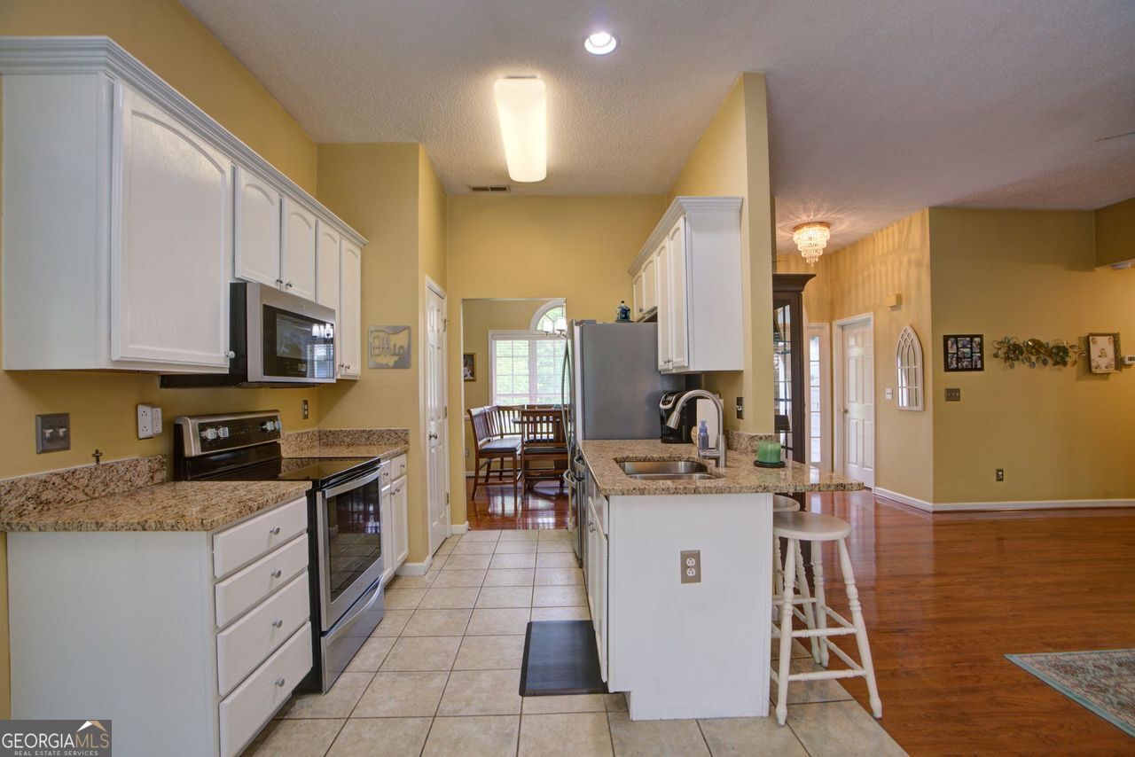 811 Shannon Circle Northeast Rome, GA 30161 - Photo 7 of 24