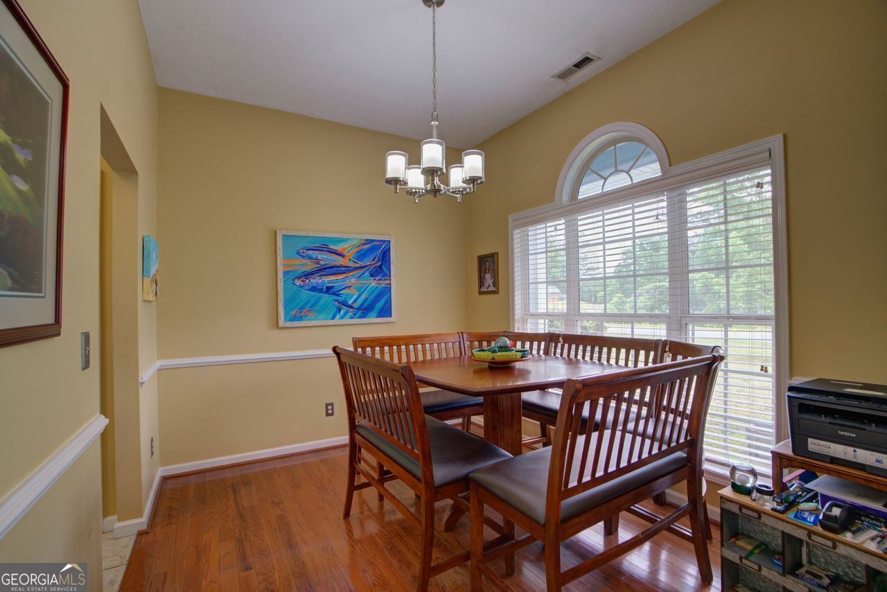 811 Shannon Circle Northeast Rome, GA 30161 - Photo 9 of 24