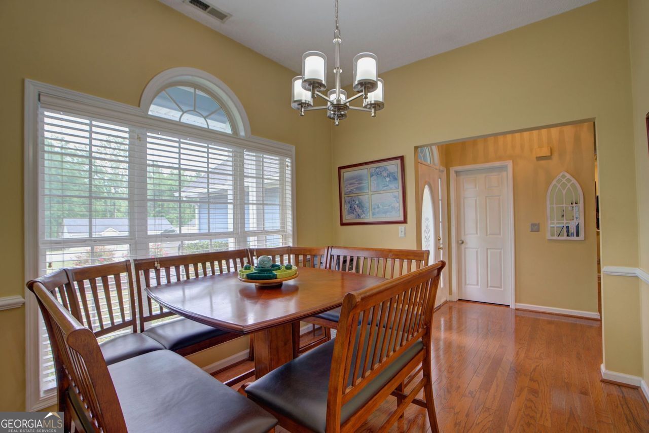 811 Shannon Circle Northeast Rome, GA 30161 - Photo 10 of 24