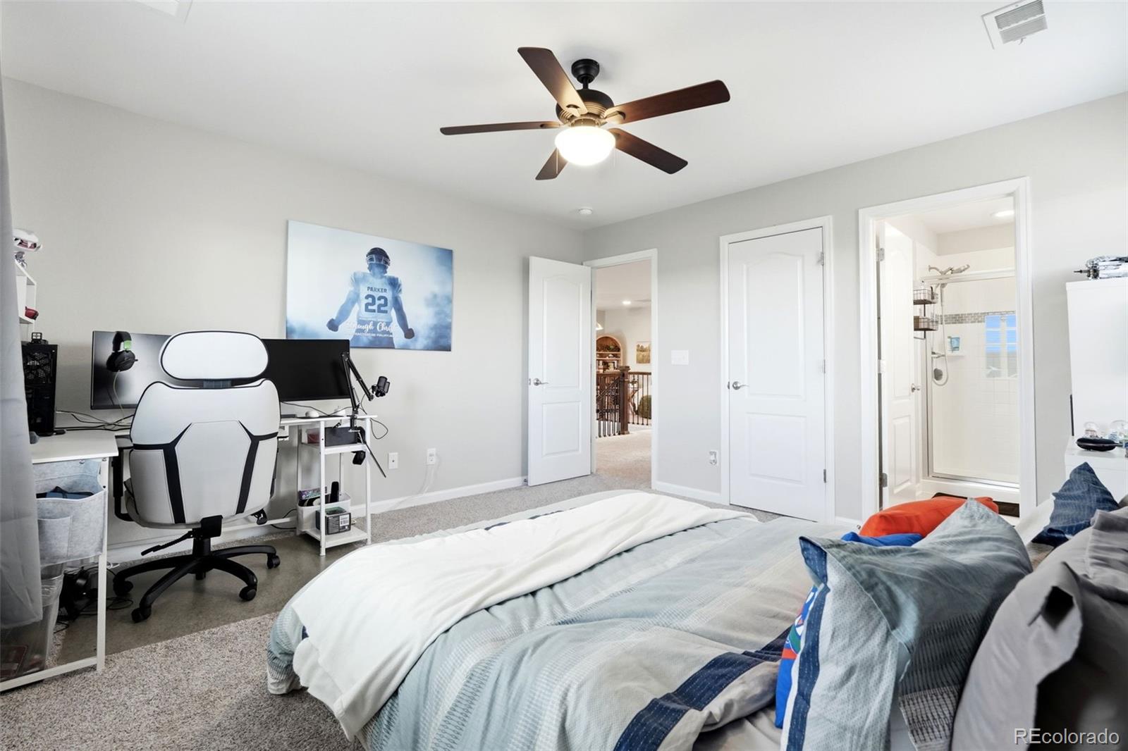 2900 Rising Moon Way Castle Rock, CO 80109 - Photo 28 of 50