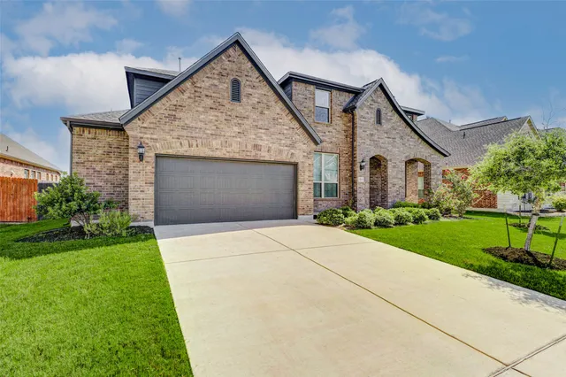 $650,000 | 3713 Eva Marie Court, Pflugerville, TX 78660