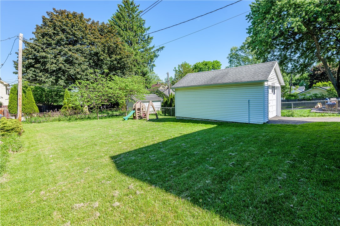 130 Fairfax Road Rochester, NY 14609 - Photo 43 of 47
