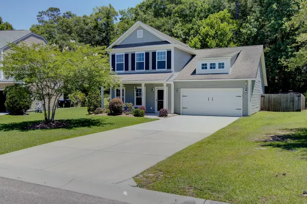 $2,800 | 128 Balsam Circle, Summerville, SC 29485