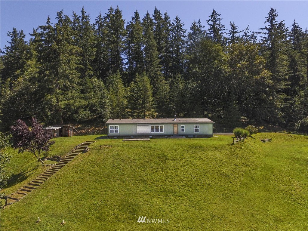 365 Egg And I Ridge Road Chimacum, WA 98325 - Photo 15 of 25