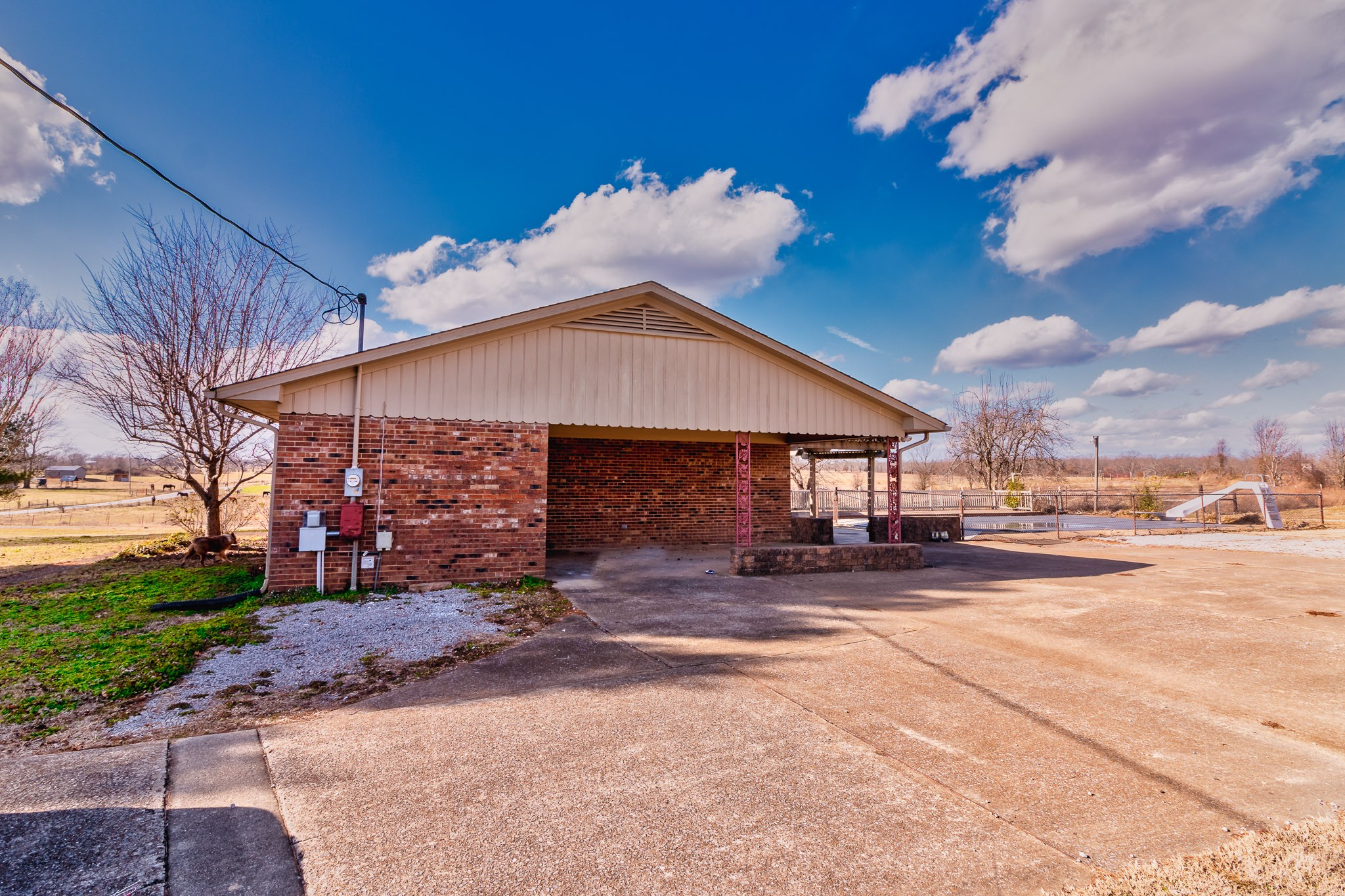 62 Staggs Road Ethridge, TN 38456 - Photo 23 of 32 Gallery Image 23